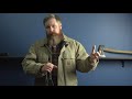 COLD WEATHER CONCEALED CARRY-Concealed carry tips and tricks for carrying the biggest gun you have.