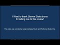 Steven Slate Drums 4 - Chris Lord Alge expansion - DEMO