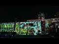 Macau 🇲🇴 Light Festival 2020