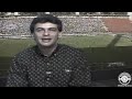 Santos 1 x 1 São Paulo - 27/06/1992 - Super Compacto Globo/Bandeirantes e trecho do Jornal Nacional