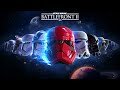 Lets play : STAR WARS BATTLEFRONT II | The DARK SIDE Takeover