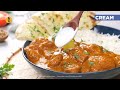 Restaurant Style Butter Chicken Bowl Recipe By Food Fusion