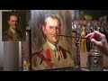 JOHN SINGER SARGENT: LEARNING THE STYLE AND TECHNIQUE OF THE G.O.A.T.