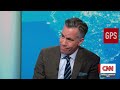 Sciutto: 'Closer to the first use of nuclear weapons since Hiroshima and Nagasaki than we realized'
