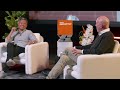 Marc Andreessen & Andrew Chen Talk Creative Computers