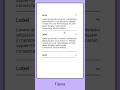 Let's make a bouncy accordion in Figma #shorts