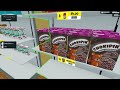 この世で一番働いてはいけない人間がスーパーで働きます！【 Supermarket Simulator 】#1