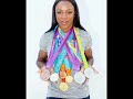 Paris 2024 Olympics #worldrecords #pb #wl #jahpsportstalk #viral #news #medals #shellyannfraserpryce