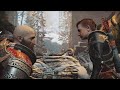 God of War 2018 Episode #1