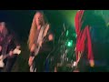 Exodus-Toxic Waltz Live Calgary AB 2022