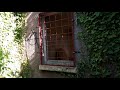 Abandoned House in Old Colwyn 14/07/2019