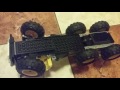 Lego Rc truck