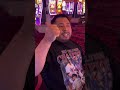 Here’s what happen my 2nd time with D Lucky in Las Vegas #gambling #slots #casino