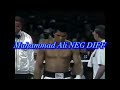 Muhammad Ali Vs Markiplier #shorts