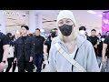 STRAY KIDS, Gimpo International Airport ARRIVAL