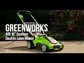 Best Cordless Lawn Mower Of 2024 (Don’t Buy Until You Watch)