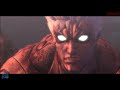 Asura's Wrath Part 1: Suffering Chapter 3 Hell On Gaea