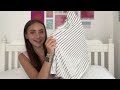 back to school clothing try-on haul *trendy + cute*