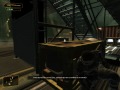 Deus Ex HR: The Missing Link - Factory Zero playthrough