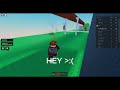 Roblox | First Time Using Capcut | Project Smash