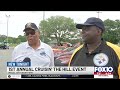 1st Cruisin' the Hill event at Medal of Honor Park gives kids a thrill