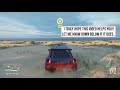 Forza Horizon 4 - How to earn 600 Perk-Points EVERY HOUR!!!! Fastest method in the game!!