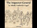 The Inspector-General by Nikolai Vasilievich GOGOL read by Lucy Perry | Full Audio Book