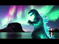 Ghost Godzilla Kaiju Bio | A Scrapped Godzilla Monster (Halloween Special 2023) THE TOKU PROFESSOR