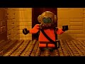 | Lethal Company | GIVE HIM BACK! (Lego Stop Motion)