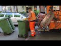 Mercedes Econic MUT VarioPress Garbage Truck