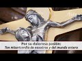 Coronilla Divina Misericordia | Viernes 07 Junio 2024 | Padre Carlos Yepes