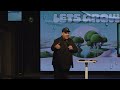 How to keep growing in the hard times of life.-Elevate-Life-CT-Pastor-Jeremy-Baker-