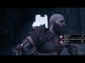 All Tyr Boss Fights (God of War Ragnarok Valhalla DLC)