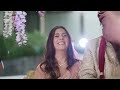 Bukki & Angelina | Yoruba & Sindhi (Nigerian & Indian) Indian Wedding in Malaysia
