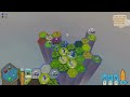 I Built A MASSIVE KINGDOM in Hexworld