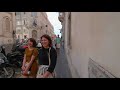 Rome, Italy - 4K Virtual Walking Tour around the City - Travel Guide