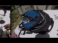 Daypack Contents The North Face Vlog042324