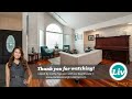 Video Tour of Jackson Heights Home For Sale