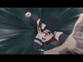 First Reaction to Sarada Unlocking her Mangekyou Sharingan 🤯 Will The MS be Buffed to God Level?