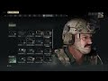 marsoc outfit ghost recon breakpoint Iraq/Afghan war