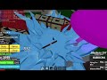 Blox fruits episode 4 (300 MASTERY, TWIN HOOKS) (LEVEL 2050)