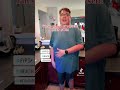 A video from my tiktok page (@ IAMODMK) about my weight loss journey. I’ve lost 21.6lbs in 90 days