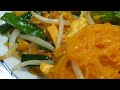 Most Famous Pad Thai - Thai Street Food
