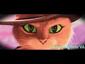 Puss In Boots The Last Wish Amv: 115