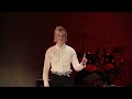 The power of your inner child | Oliwia Ryngiel | TEDxRoermond