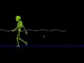 Researchers develop gait test for early autism