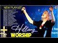 New 2023 Christian Songs By Hillsong Worship Playlist - Best Hillsong Worship Songs #1