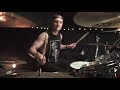 Scream Aim Fire - Bullet For My Valentine (Drum Cover)