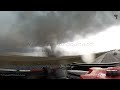 April 26th, 2024 Iowa & Nebraska Tornado Outbreak
