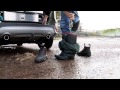 Farm animal vet puts the Ford Kuga through its paces